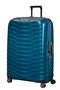 Samsonite Proxis Spinner 81cm  Petrol Blau Samsonite Proxis Spinner 81cm  Petrol Blau