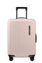 Samsonite Nuon Spinner Expandable 55cm  Matt Powder Pink