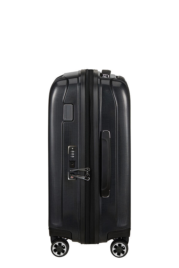 Nexis Trolley mit 4 Rollen erweiterbar 55cm