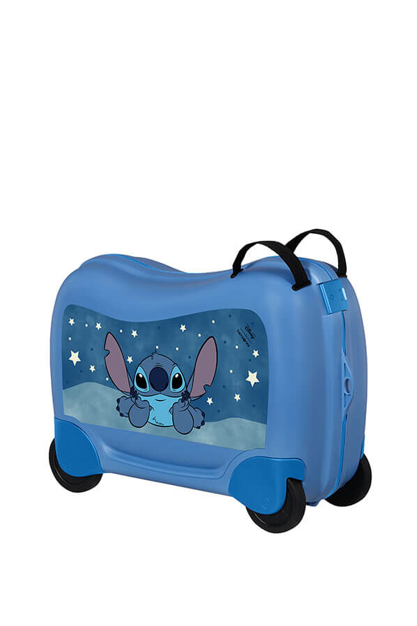 Samsonite Dream2go Disney Ride-On Suitcase Disney  Stitch