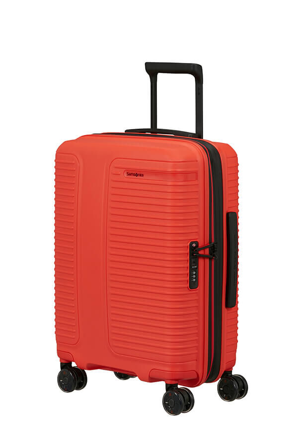 Prodiver Spinner expandable (4 wheels) 55cm | Samsonite Prodiver Hs Spinner Expandable 55cm  Tangerine