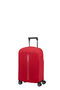 Samsonite Ta Revolution Foldable Luggage Cover S  Rot