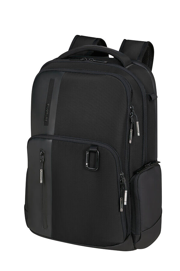 Samsonite Biz2go Laptop Backpack 15.6'  Schwarz