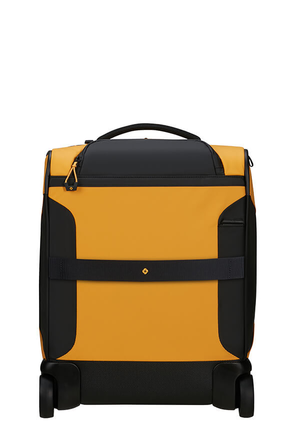 Samsonite Ecodiver Duffle with wheels underseater 45cm  Yellow Samsonite Ecodiver Duffle with wheels underseater 45cm  Yellow