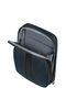 Samsonite Sacksquare Crossover S 7.9'  Blau