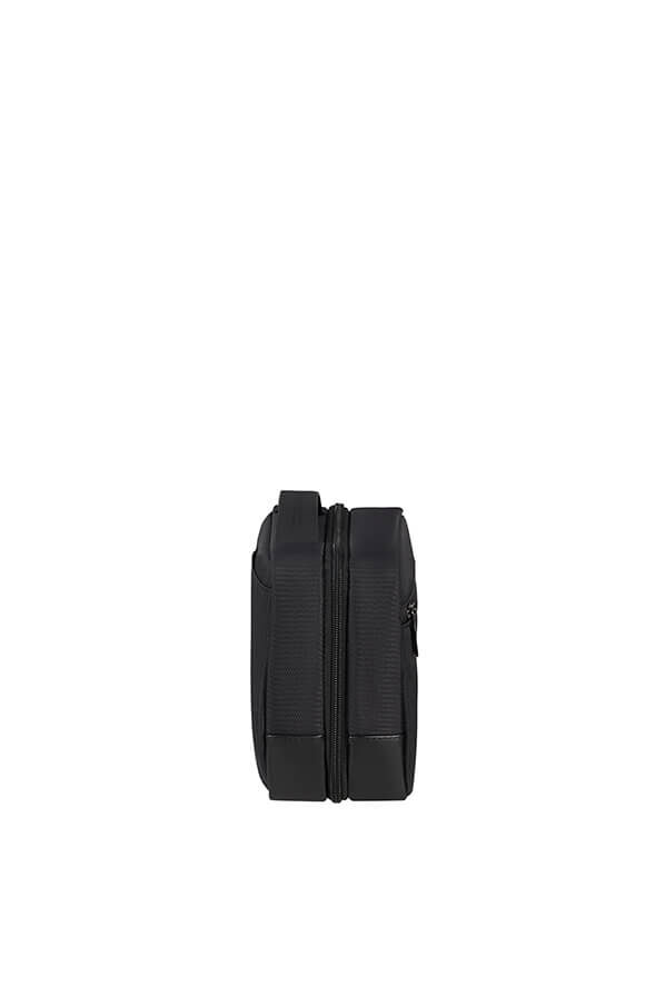 Samsonite Splendix Toilet Kit  Schwarz
