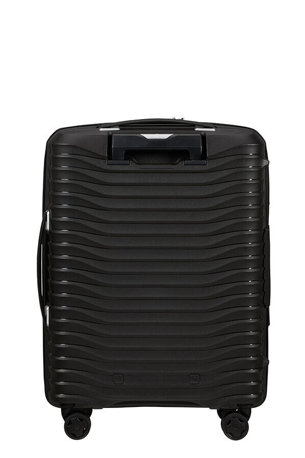 Samsonite Upscape SPINNER 55/20 EXP Schwarz