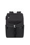 Samsonite Move Journey Laptop Backpack + Pouch 15.6'  Schwarz
