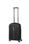 Samsonite Ta Revolution Foldable Luggage Cover S  Schwarz