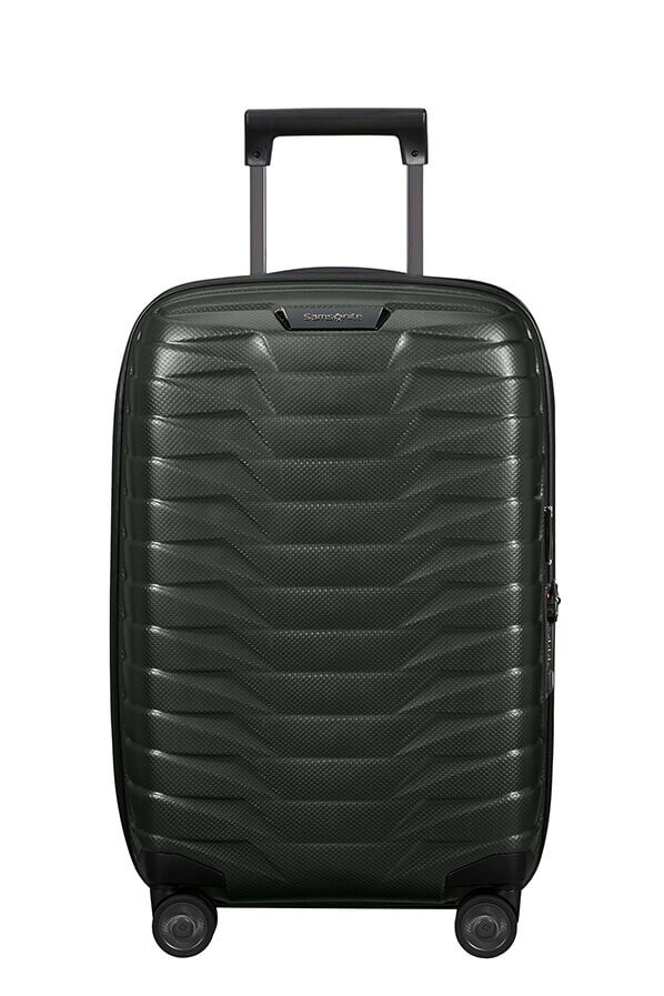 Proxis Trolley mit 4 Rollen erweiterbar 55cm