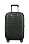 Proxis Trolley mit 4 Rollen erweiterbar 55cm