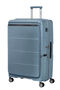Paralux Trolley mit 4 Rollen erweiterbar 81cm