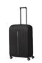 Samsonite Ta Revolution Foldable Luggage Cover L  Schwarz