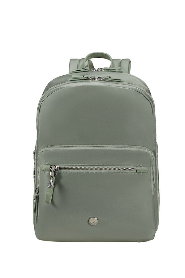 Samsonite Karissa Evo Slim Backpack 14.1'  Sage