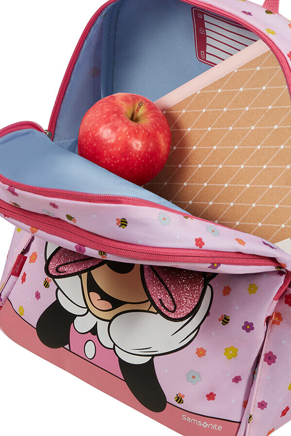 Samsonite Daydream Disney Backpack Disney  Minnie Flower Power Samsonite Daydream Disney Backpack Disney  Minnie Flower Power