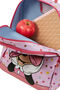 Samsonite Daydream Disney Backpack Disney  Minnie Flower Power Samsonite Daydream Disney Backpack Disney  Minnie Flower Power