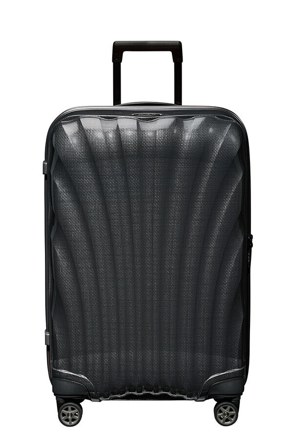 Samsonite C-Lite Spinner 69cm  Schwarz