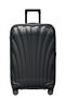 Samsonite C-Lite Spinner 69cm  Schwarz Samsonite C-Lite Spinner 69cm  Schwarz