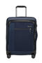 Samsonite Spectrolite 3.0 Trvl Spinner Expandable Double Frame 55cm  Deep blue