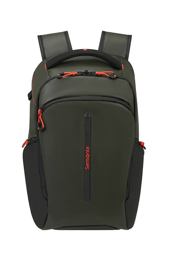 Samsonite Ecodiver Laptop Backpack XS  Climbing Ivy