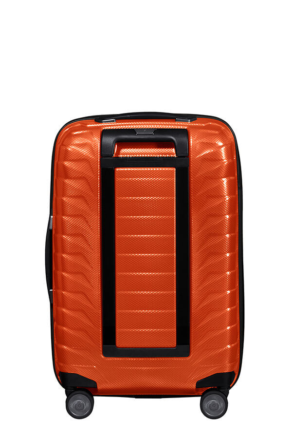 Samsonite Proxis Spinner Expandable Length 35cm 55cm  Flame Samsonite Proxis Spinner Expandable Length 35cm 55cm  Flame