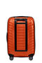 Samsonite Proxis Spinner Expandable Length 35cm 55cm  Flame Samsonite Proxis Spinner Expandable Length 35cm 55cm  Flame
