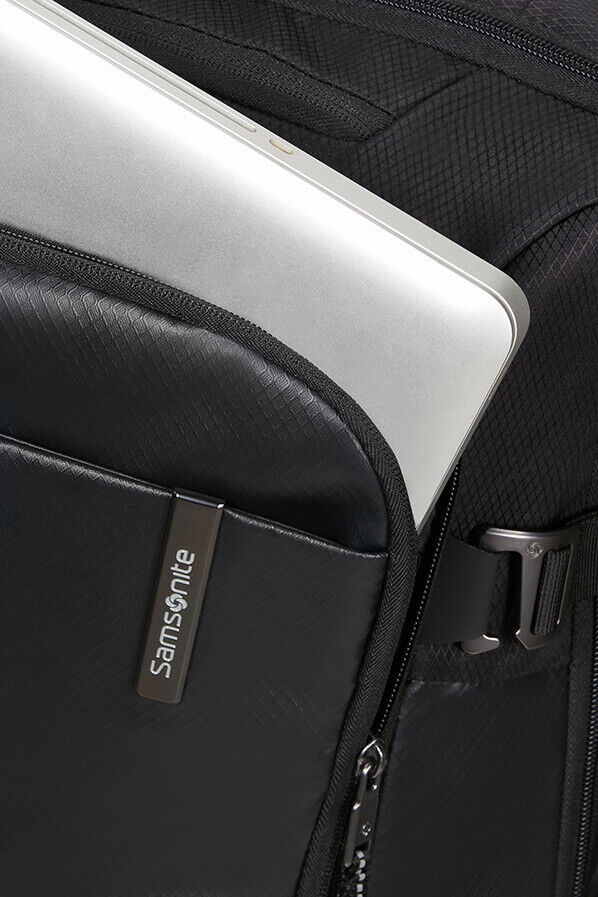 Samsonite Armox DUFFLE/WH 55/20  Schwarz Samsonite Armox DUFFLE/WH 55/20  Schwarz