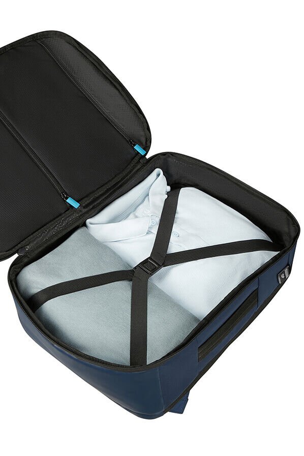 Samsonite Moderny Underseat Backpack M  Blau