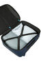 Samsonite Moderny Underseat Backpack M  Blue Samsonite Moderny Underseat Backpack M  Blue