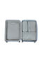 Paralux Trolley mit 4 Rollen erweiterbar 81cm