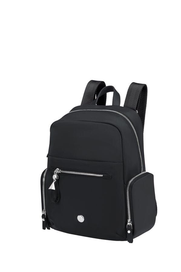 Samsonite Karissa Evo Daily Backpack  Schwarz