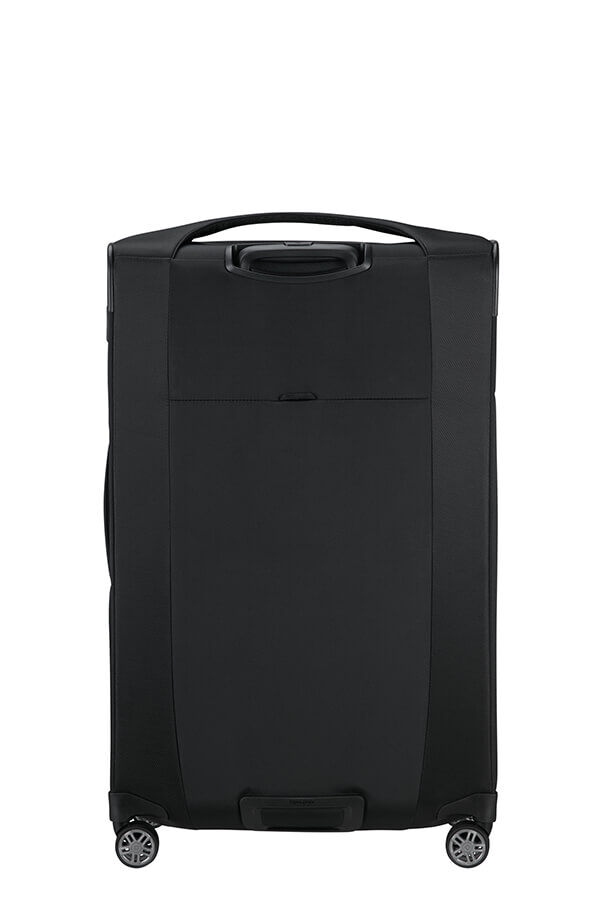 Samsonite Re-Lite Spinner Expandable 78cm  Schwarz