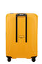 Samsonite Essens Spinner 75cm  Radiant Yellow Samsonite Essens Spinner 75cm  Radiant Yellow