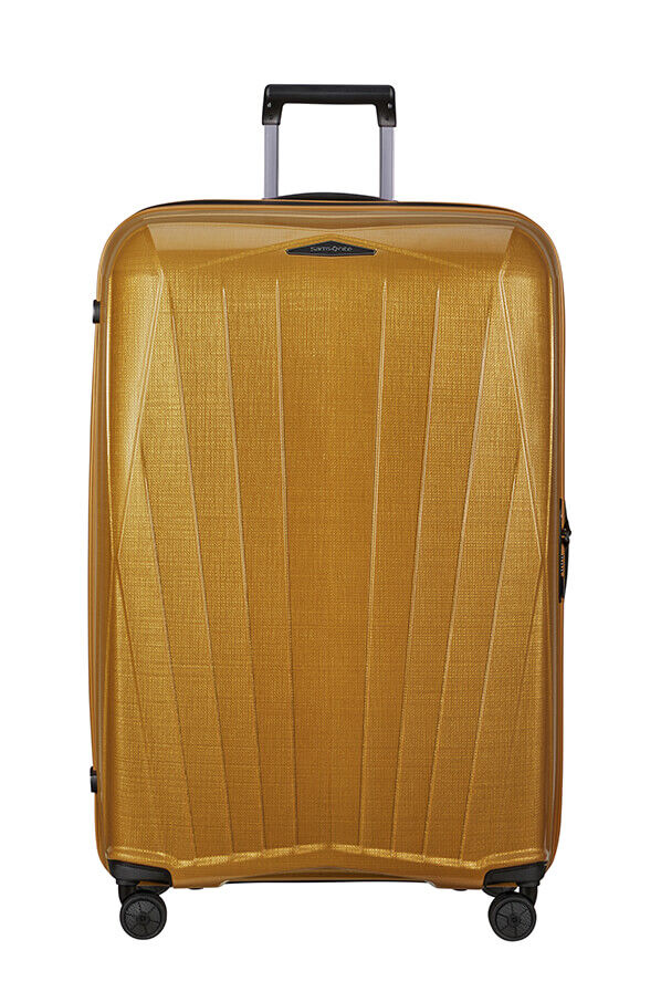 Samsonite Major-Lite Spinner 84/32 84cm  Saffron Yellow