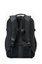 Samsonite Roadseeker Laptop Backpack Expandable L  Deep Black