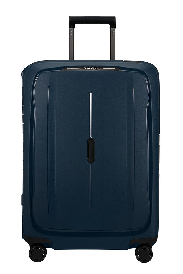 Samsonite Essens Spinner 69cm  Midnight Blue Samsonite Essens Spinner 69cm  Midnight Blue