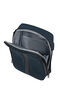 Samsonite Sacksquare Crossover M 9.7'  Blau