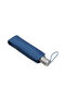 Samsonite Alu Drop S Safe 3 Sect. Auto O/C  Blue Jeans Samsonite Alu Drop S Safe 3 Sect. Auto O/C  Blue Jeans