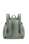 Samsonite Karissa Evo Backpack 3 Pkt 1 Buckle  Sage