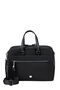 Samsonite Karissa Evo Bailhandle 15.6' 2 Comp  Schwarz Samsonite Karissa Evo Bailhandle 15.6' 2 Comp  Schwarz