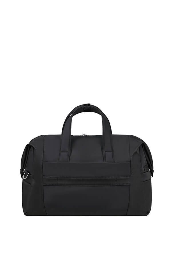 Samsonite Re-Lite Duffle Overnighter 48cm  Schwarz