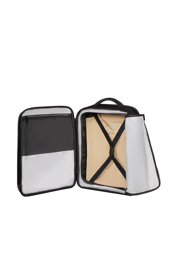 Biz2Go 2 3-in-1 Travel Backpack 17.3"
