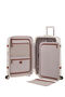 Samsonite Image Spinner Expandable 69cm  Ivory Samsonite Image Spinner Expandable 69cm  Ivory