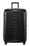 Samsonite Proxis Spinner 75cm  Black Samsonite Proxis Spinner 75cm  Black