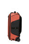 Samsonite Ecodiver Duffle with wheels 55/20 Backpack  Clay Samsonite Ecodiver Duffle with wheels 55/20 Backpack  Clay