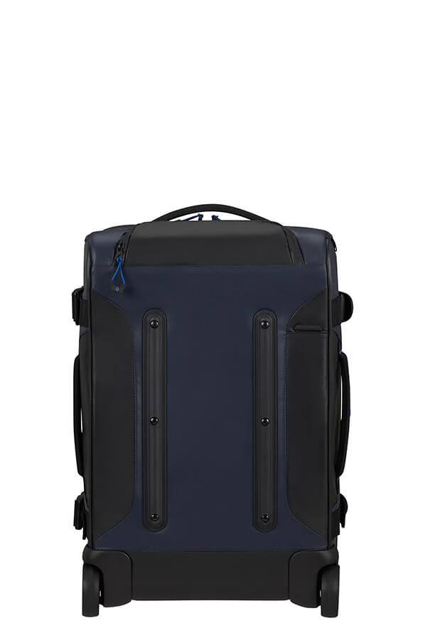 Samsonite Ecodiver DUFFLE/WH 55/20 L 35CM DF  Blue Nights Samsonite Ecodiver DUFFLE/WH 55/20 L 35CM DF  Blue Nights