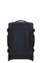 Samsonite Ecodiver DUFFLE/WH 55/20 L 35CM DF  Blue Nights Samsonite Ecodiver DUFFLE/WH 55/20 L 35CM DF  Blue Nights