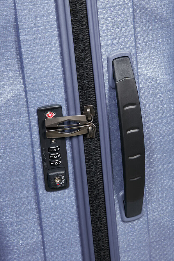 Samsonite C-Lite Spinner 75cm  Lavendel