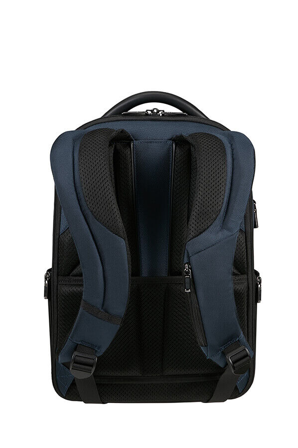 Samsonite Pro-Dlx 6 Backpack 14.1'  Blau