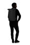 Samsonite Coatify Biz Rolltop Backpack 15.6'  Schwarz